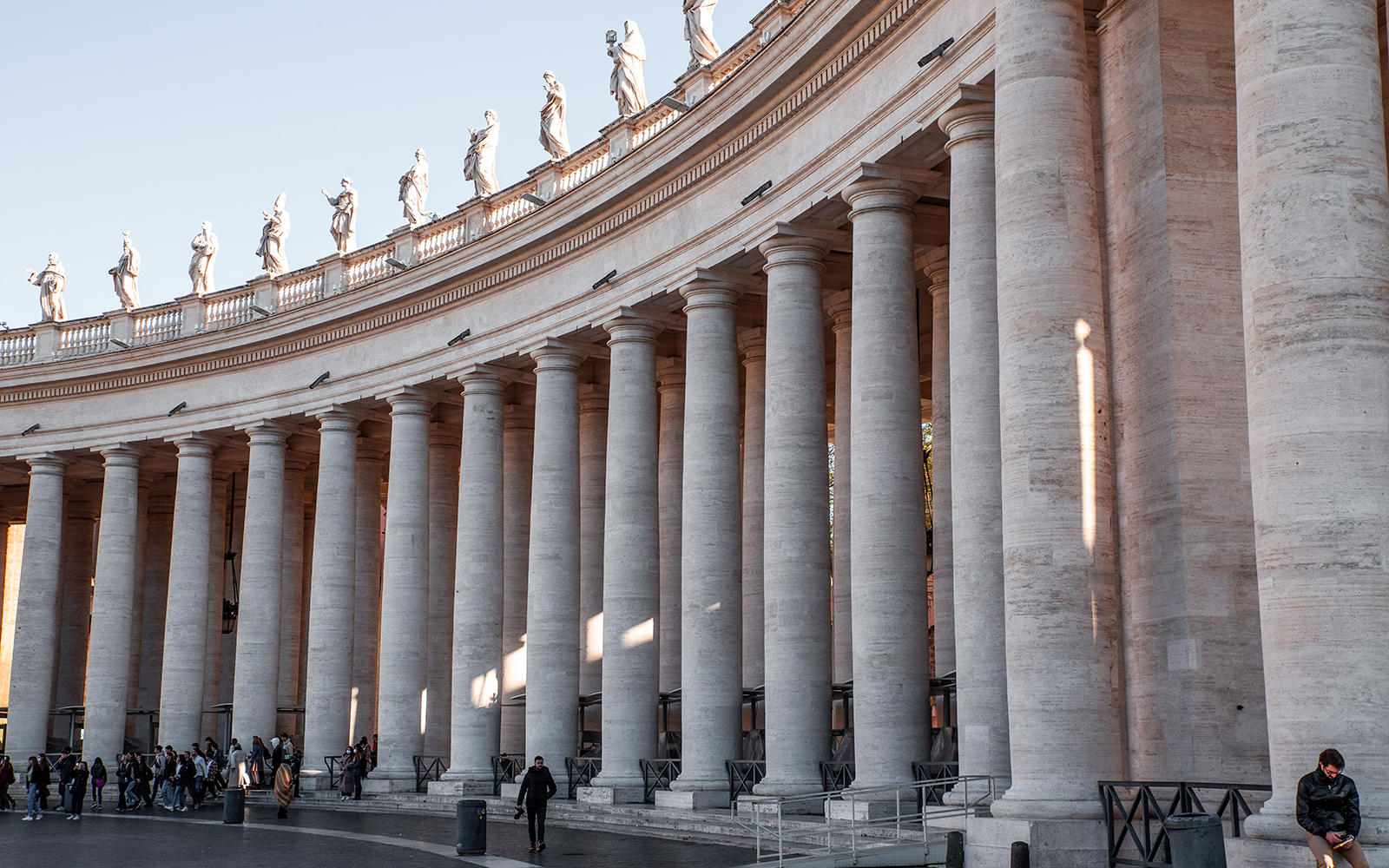 Guided Minivan Tour of Eternal City Highlights: Rome tickets in Rome - Highlights | TickYourList