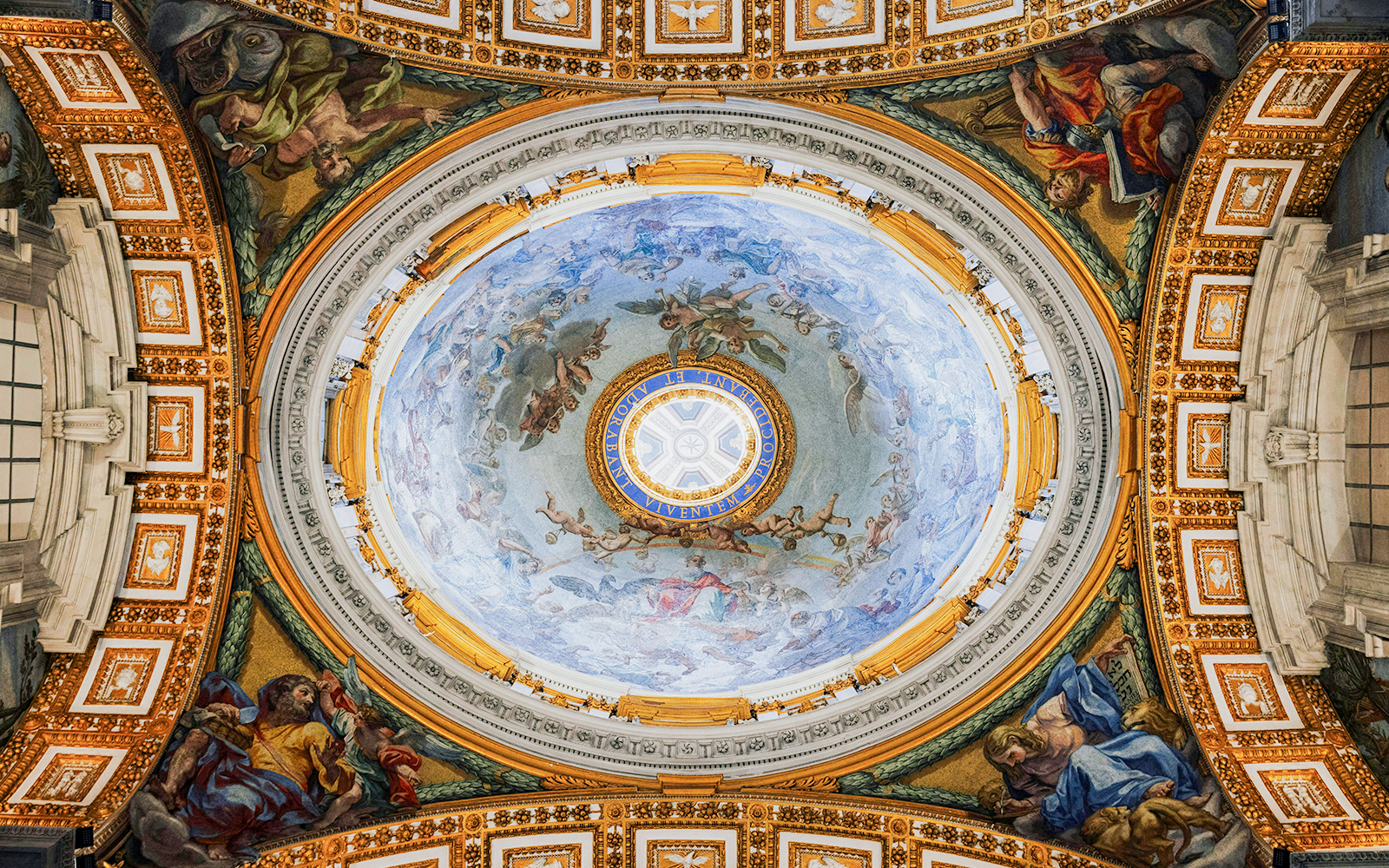 St. Peter's Basilica Dome Tickets with Audio Guide in Rome - Activities | TickYourList