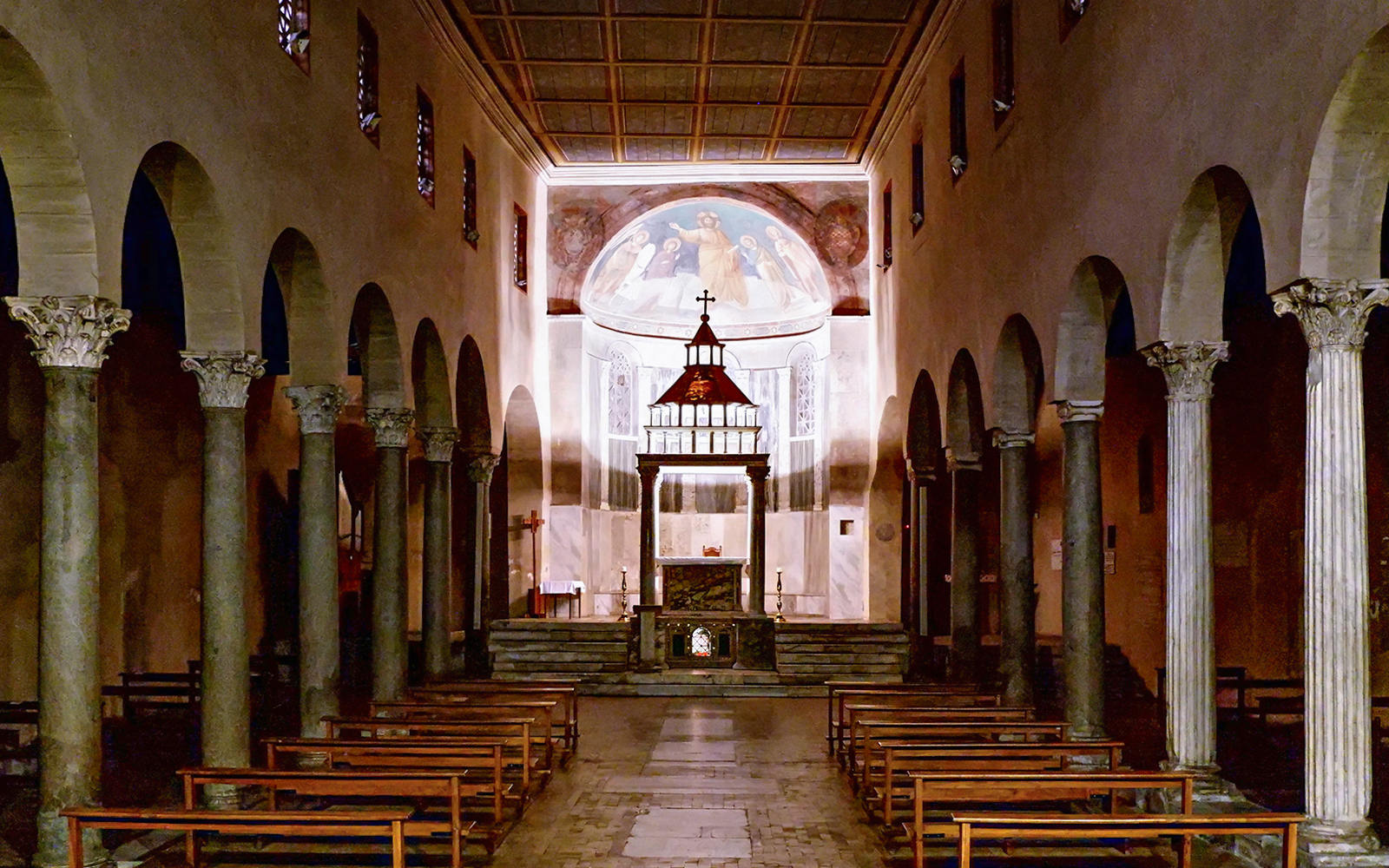 Combo: Velabrum Walking Tour + Rome Hop-On Hop-Off Bus Tour tickets in Rome - Attractions | TickYourList