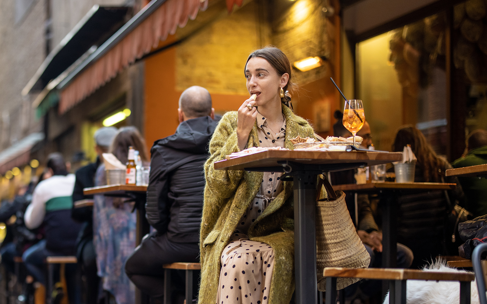 Introduction to Roman Cuisine: Guided Food & Wine Tour tickets in Rome - Attractions | TickYourList