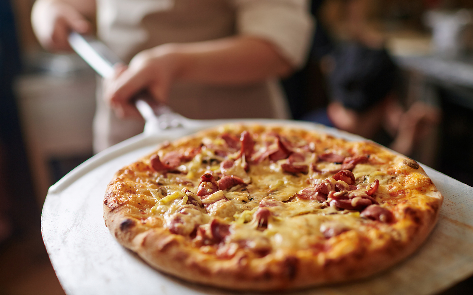 Introduction to Roman Cuisine: Guided Food & Wine Tour tickets in Rome - Features | TickYourList