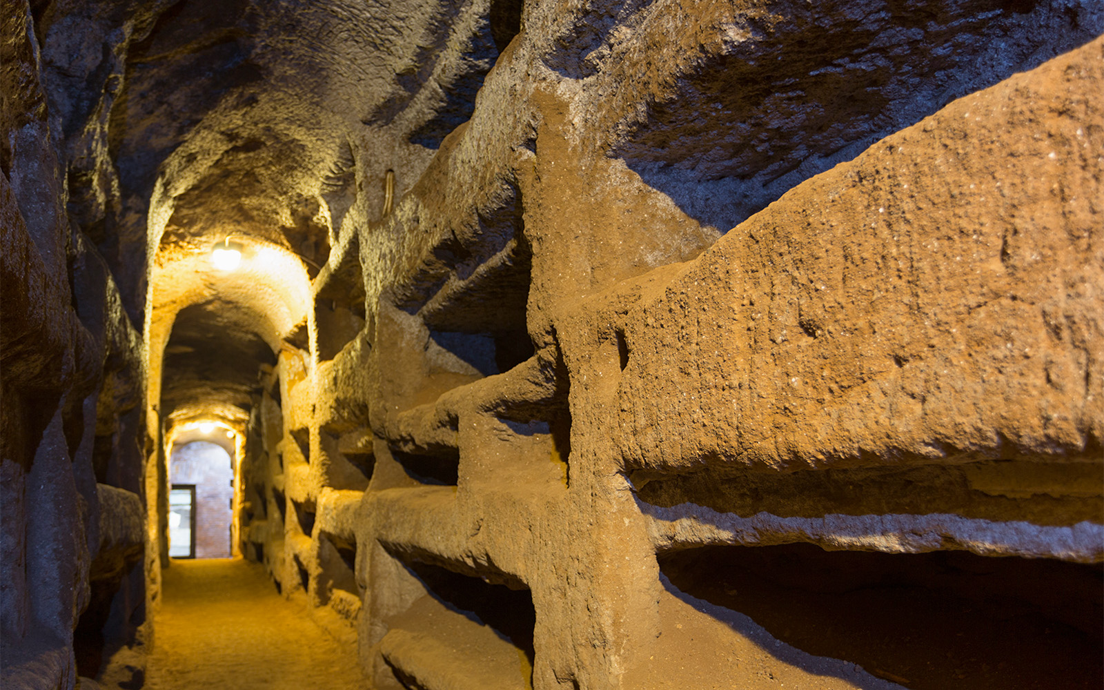 Combo: Catacombs of St. Callixtus + St. John Lateran + Vatican Museums & Sistine Chapel Tickets in Rome - Activities | TickYourList