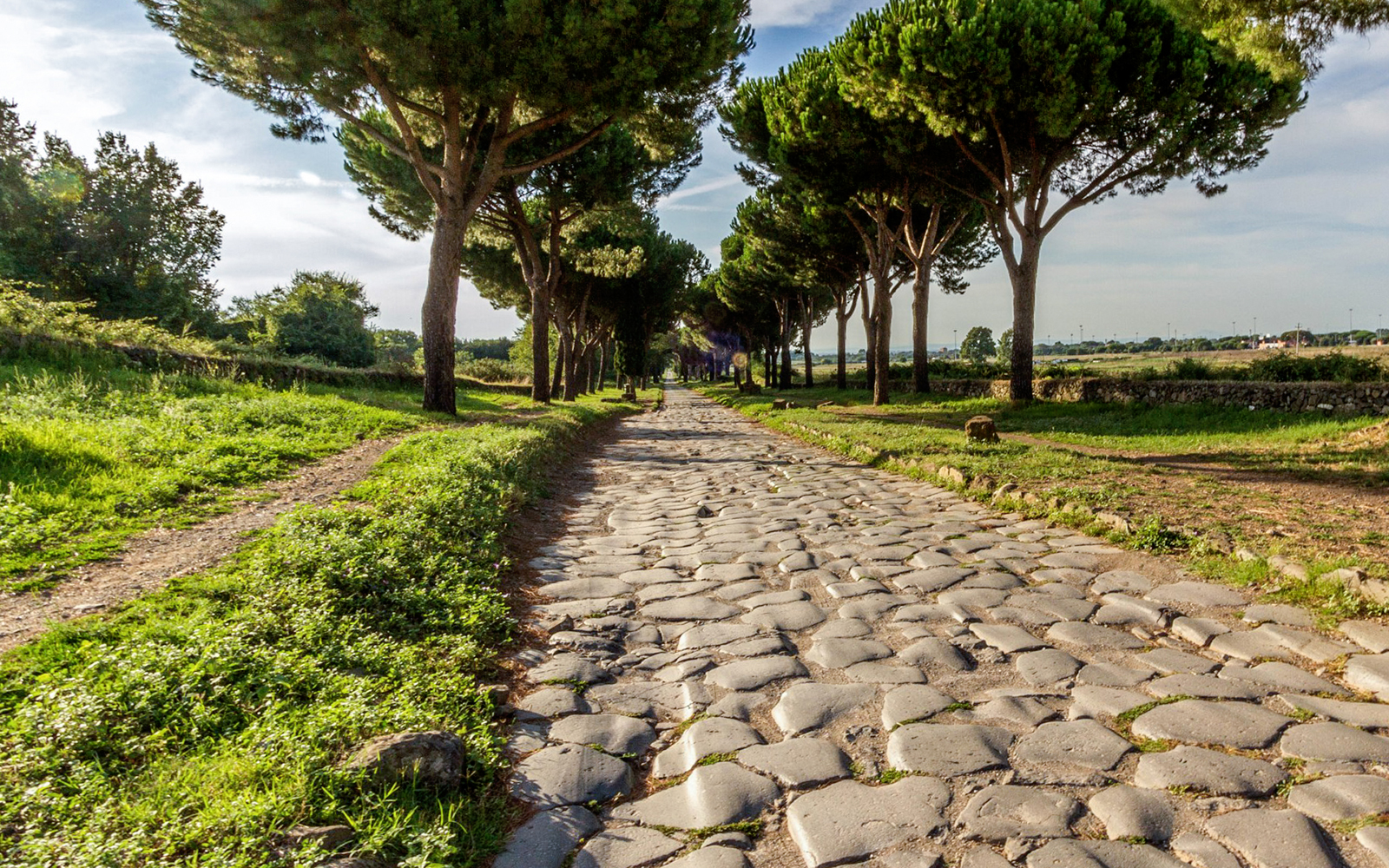 Big Bus: Rome Appian Way Hop-On Hop-Off Bus Tour with San Sebastiano Catacombs Guided Tour tickets in Rome - Highlights | TickYourList