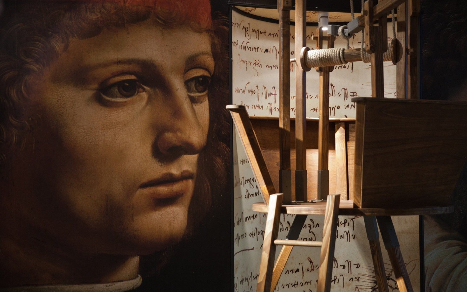 Combo: Leonardo da Vinci Museum Skip-the-Line Tickets + Rome Hop-On Hop-Off Bus Tour in Rome - Highlights | TickYourList