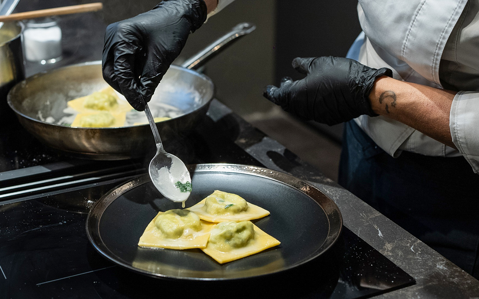 Rome: Pasta Making Class with Chef and Local Wine Tasting tickets in Rome - Highlights | TickYourList