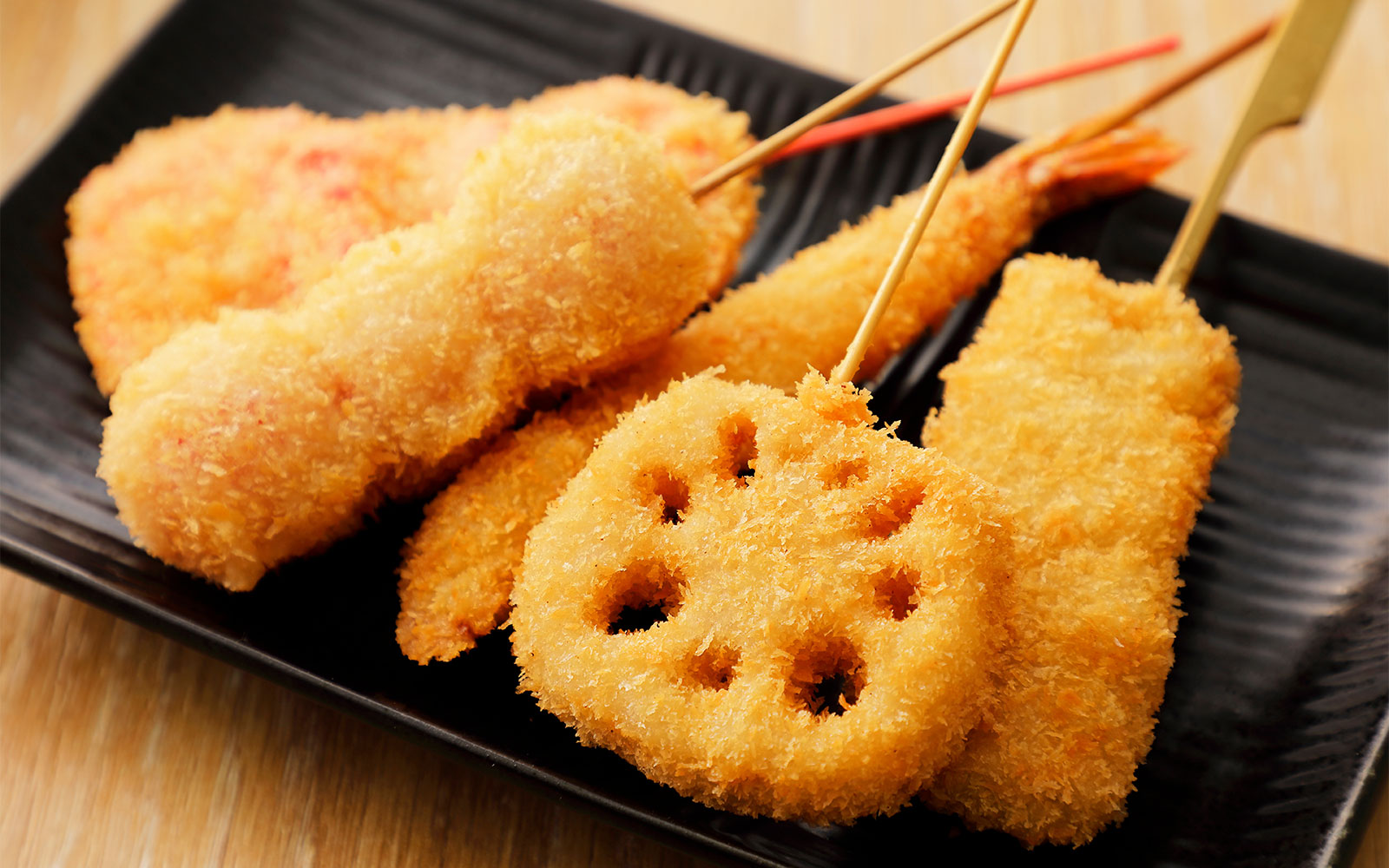 Osaka Night Food Tour tickets in Osaka - Highlights | TickYourList