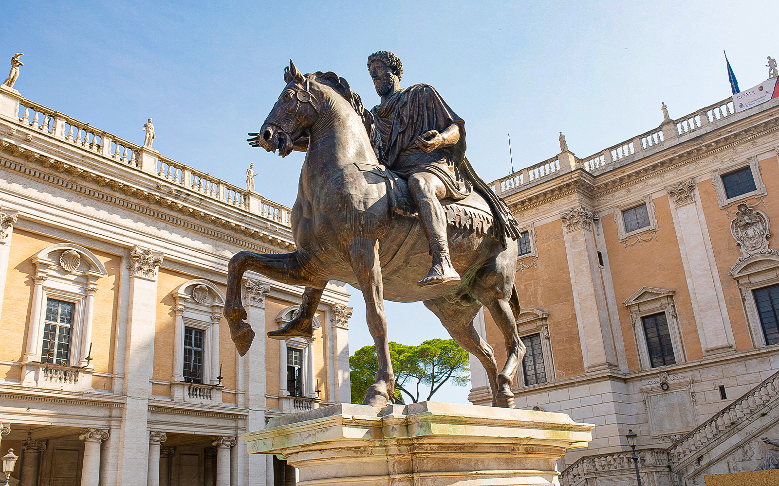 Tickets to Mamertine Prison & Capitoline Museums in Rome - Highlights | TickYourList