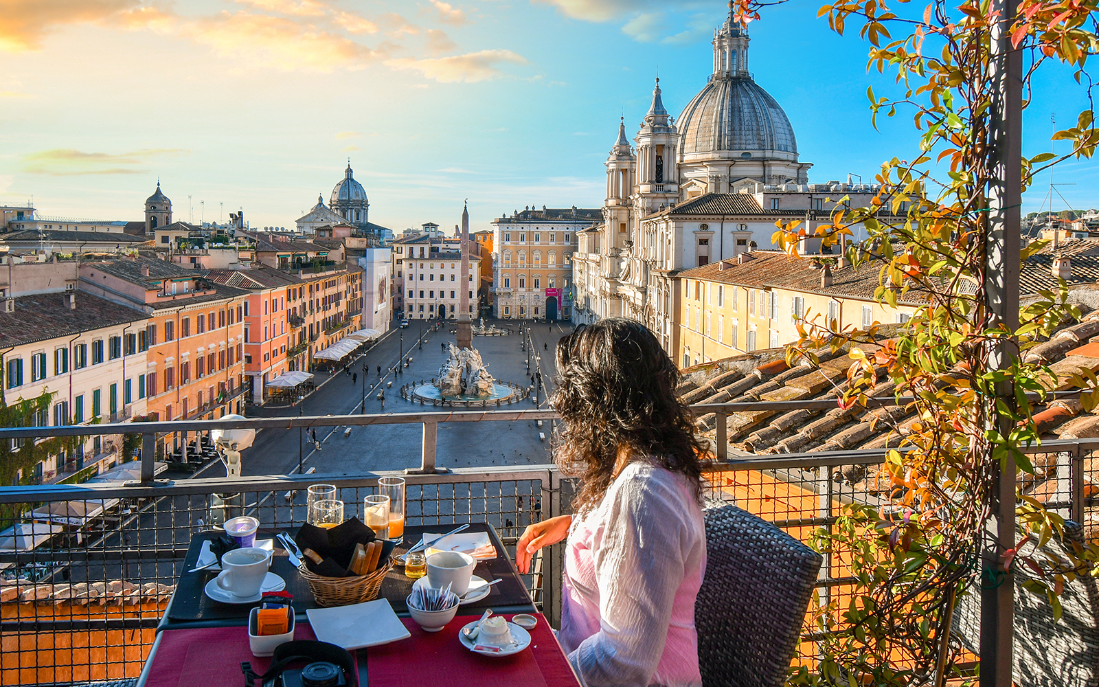 Vatican City Tour with Breakfast and Hotel Pick Up tickets in Rome - Attractions | TickYourList