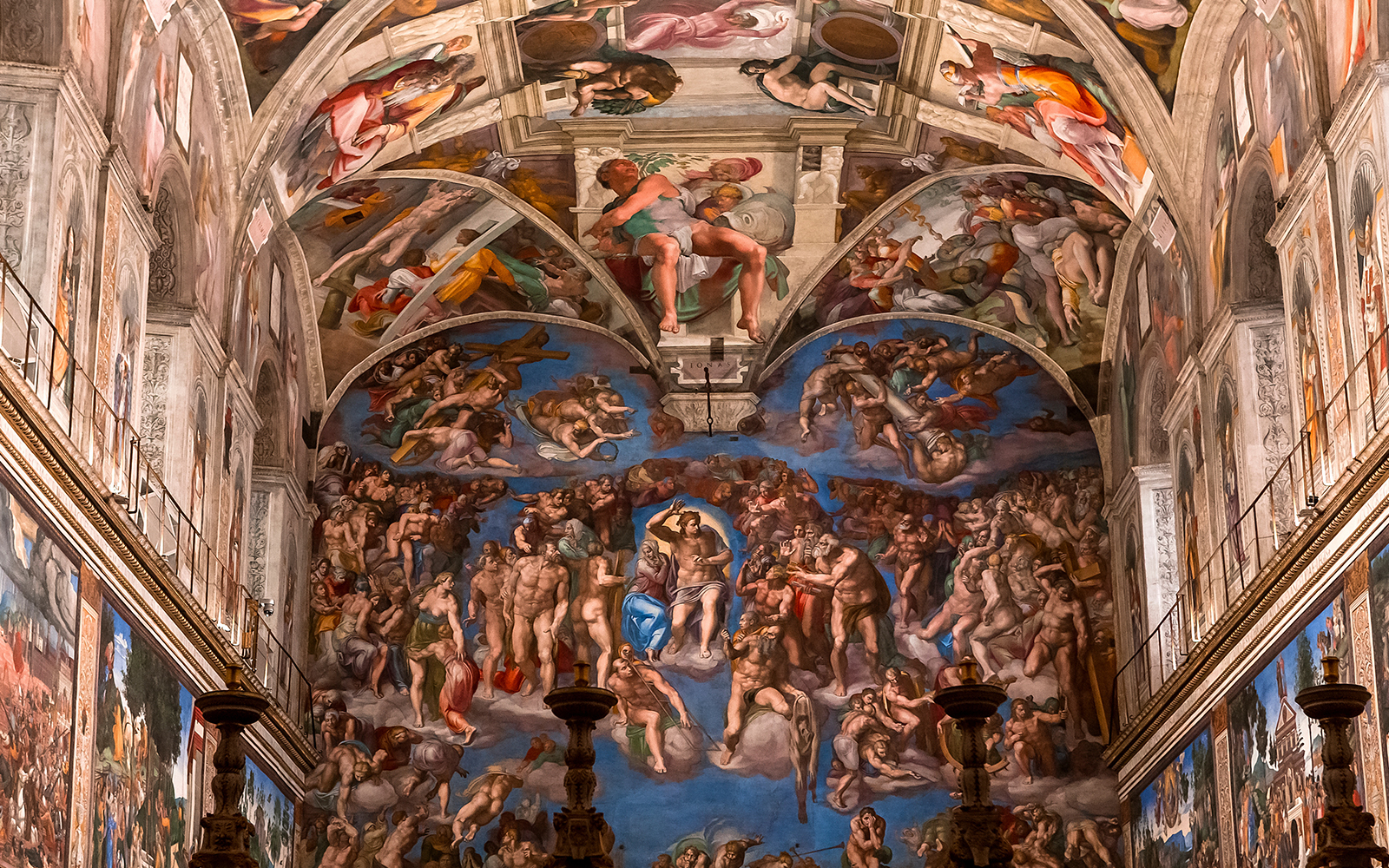 Vatican City Tour with Breakfast and Hotel Pick Up tickets in Rome - Highlights | TickYourList