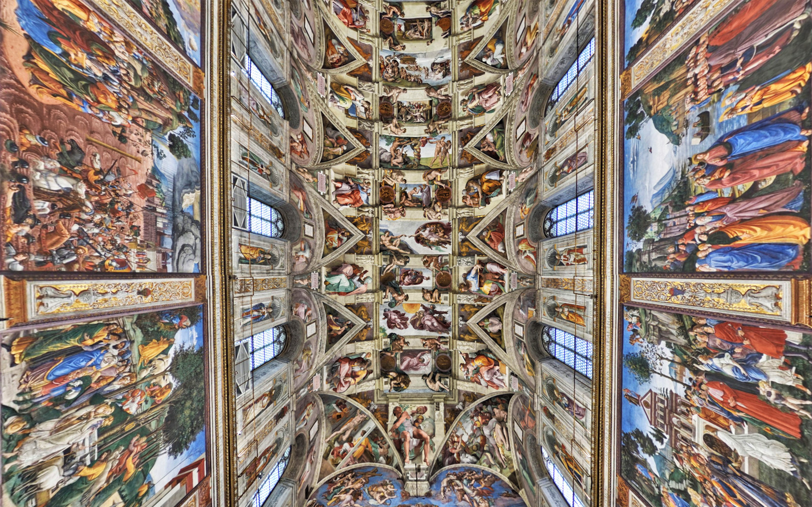 Combo: Vatican Museums + Vatican Gardens Tickets in Rome - Activities | TickYourList