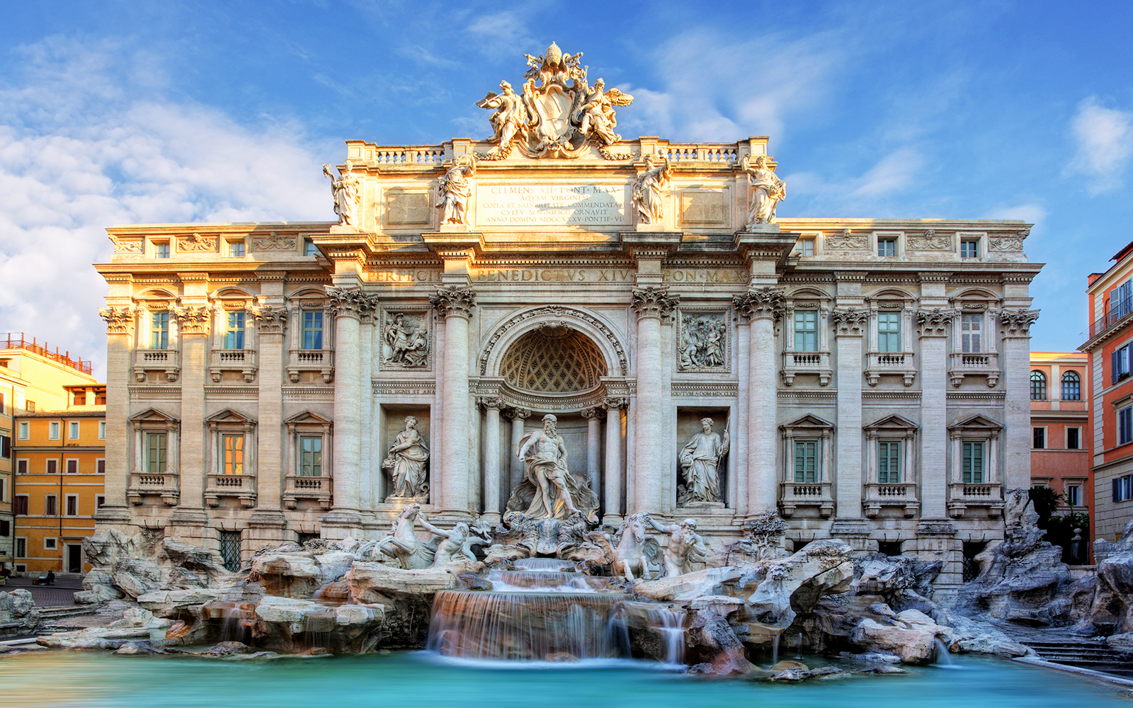 Rome Express Golf Cart Tour tickets in Rome - Activities | TickYourList