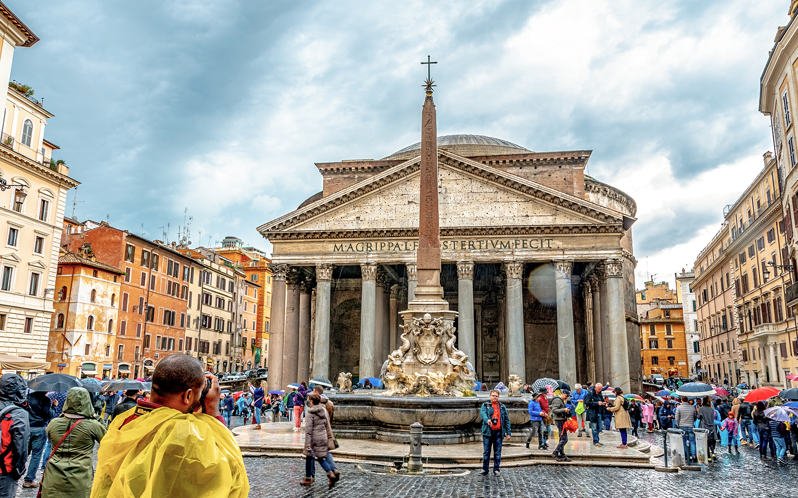 Golf Cart Guided Tour of the Best of Rome tickets in Rome - Activities | TickYourList