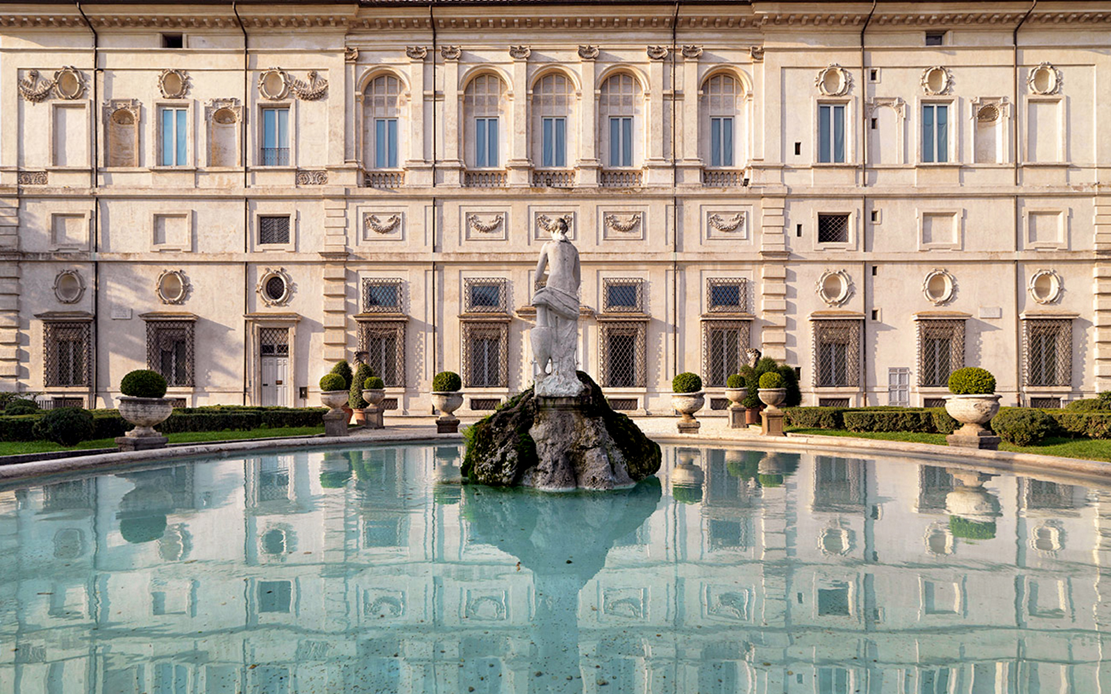Borghese Gallery Private Guided Tour tickets in Rome - Full Experience | TickYourList