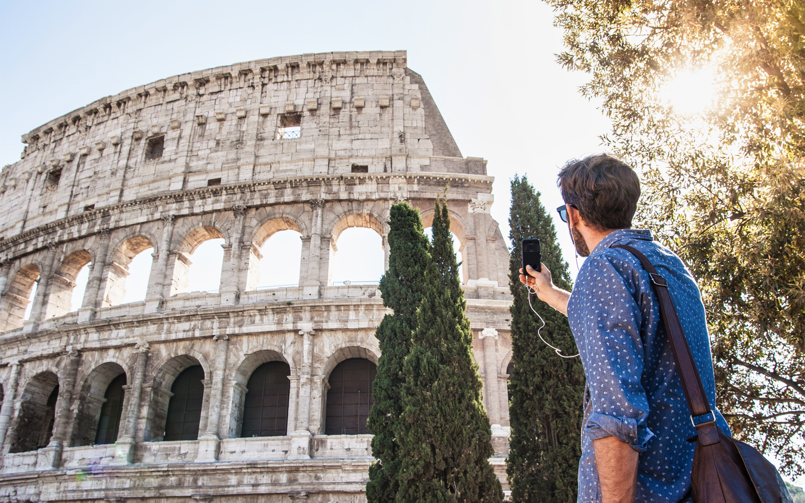 Rome Hop-On Hop-Off Bus Tour with Guided Walking Tour tickets in Rome - Activities | TickYourList