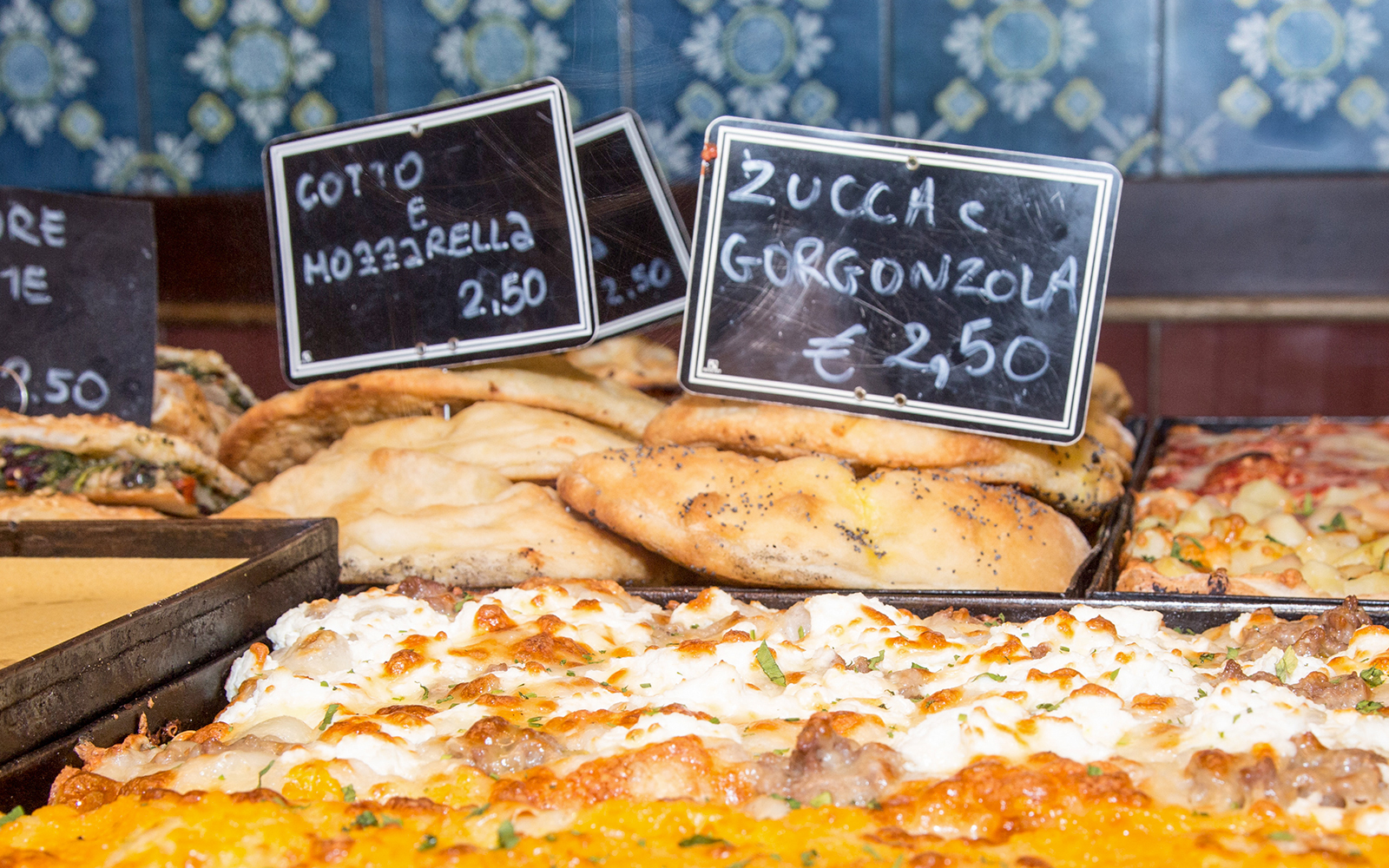 Rome Guided Food Tour with Wine & Beer tickets in Rome - Highlights | TickYourList