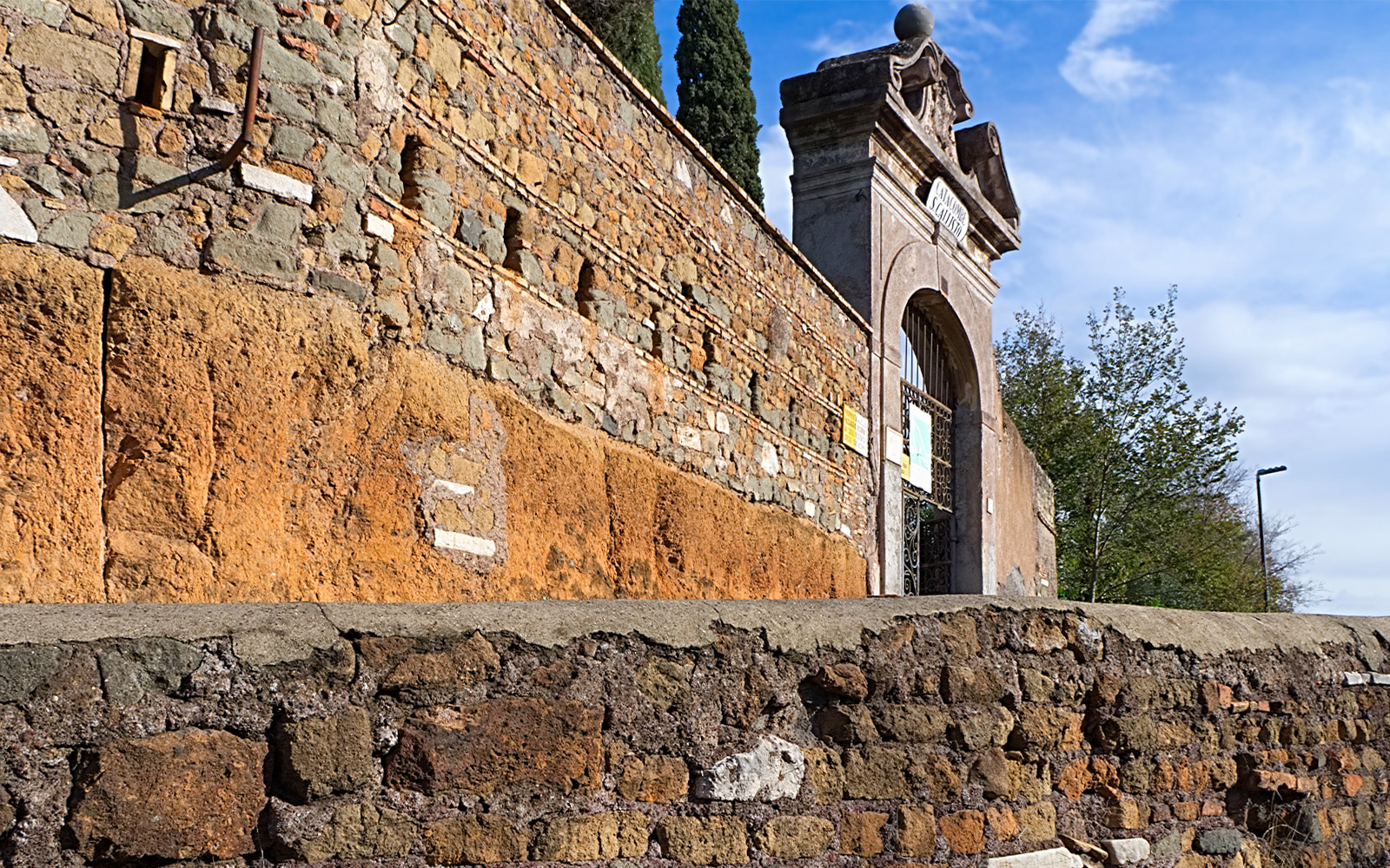 Combo: Catacombs of St. Callixtus + St. John Lateran with Audio Guide + Vatican Museums & Sistine Chapel Tickets in Rome - Activities | TickYourList