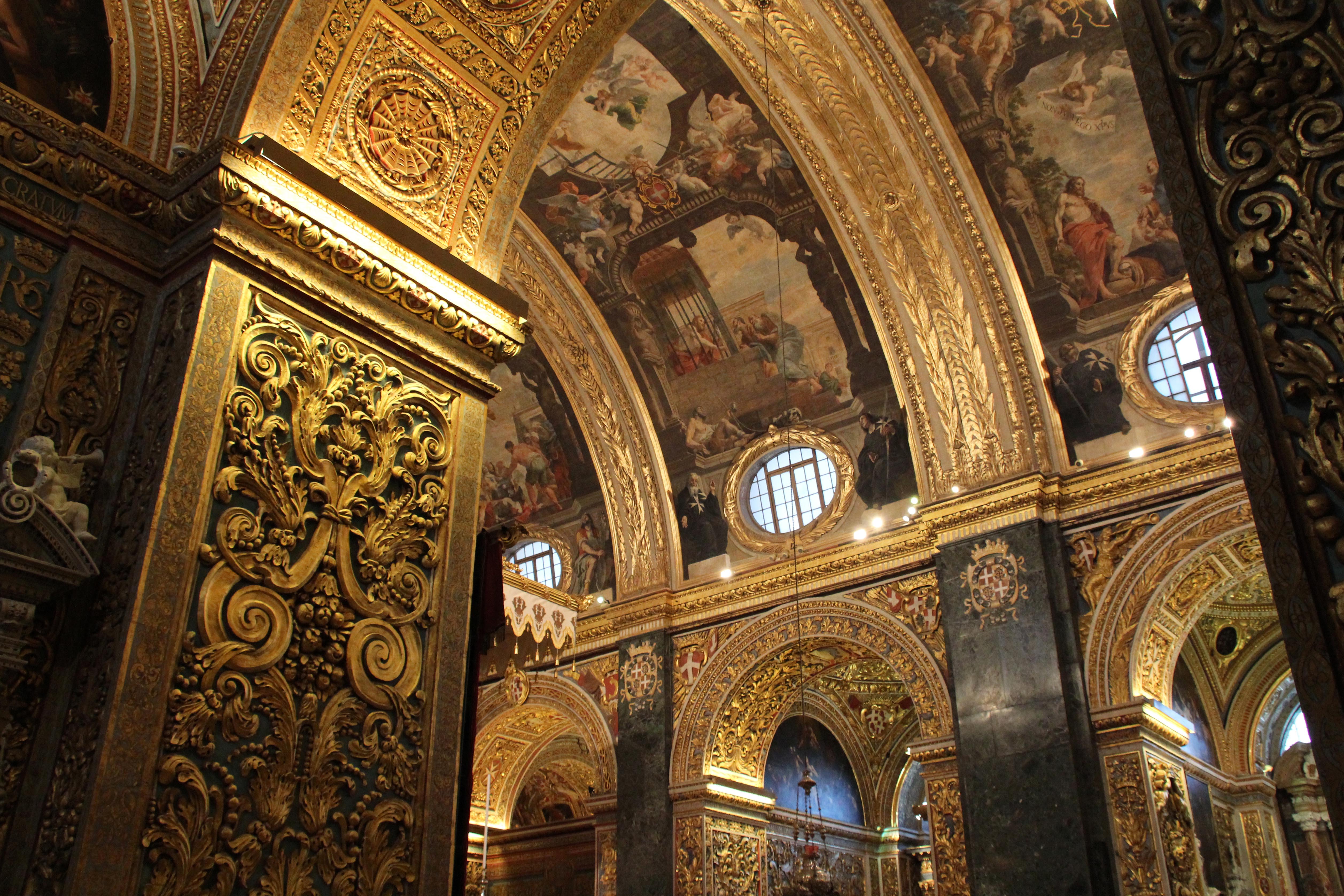 Combo: Catacombs of St. Callixtus + St. John Lateran with Audio Guide + Vatican Museums & Sistine Chapel Tickets in Rome - Features | TickYourList