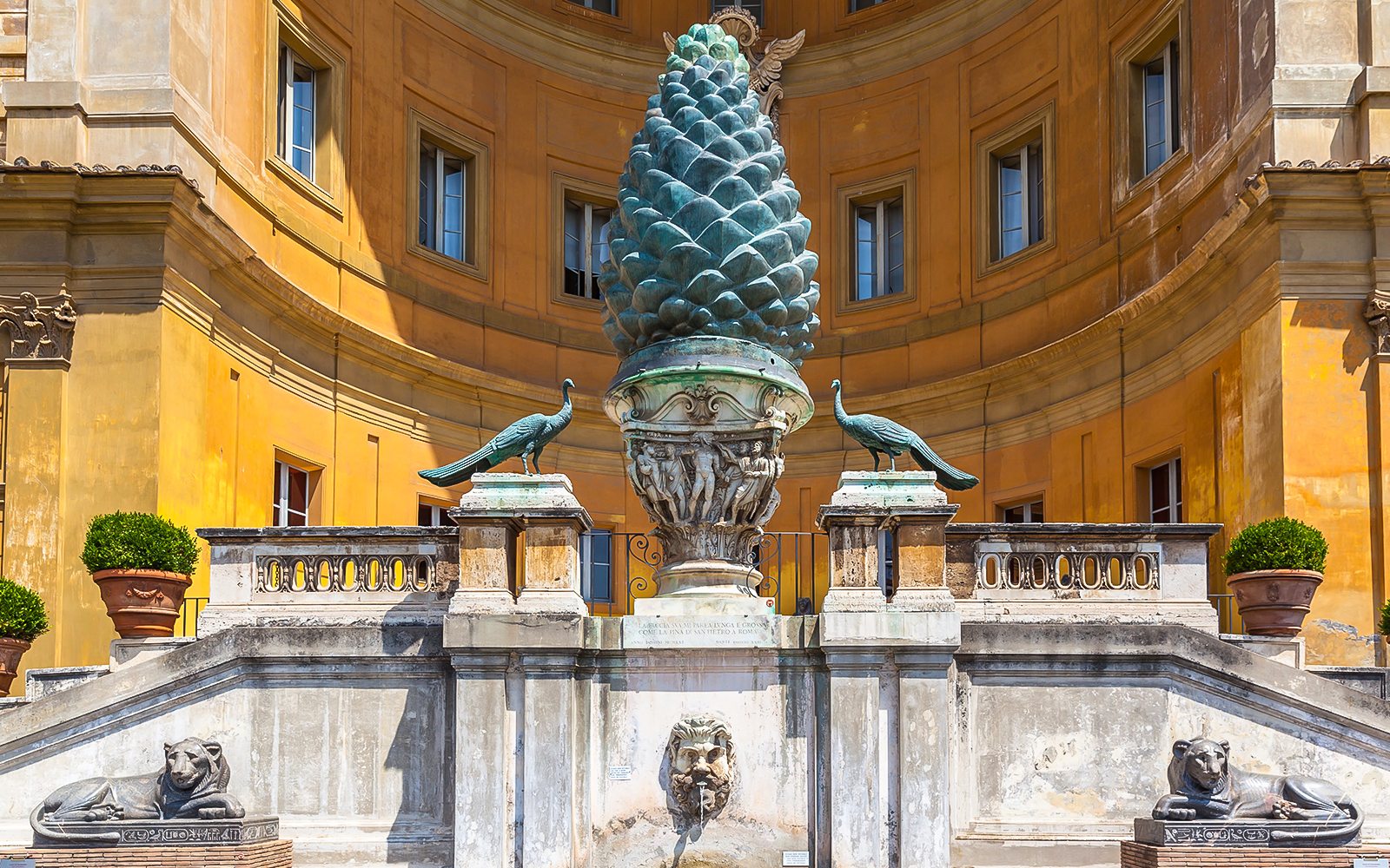 Small-Group Guided Tour of Vatican Museums & Sistine Chapel tickets in Rome - Activities | TickYourList