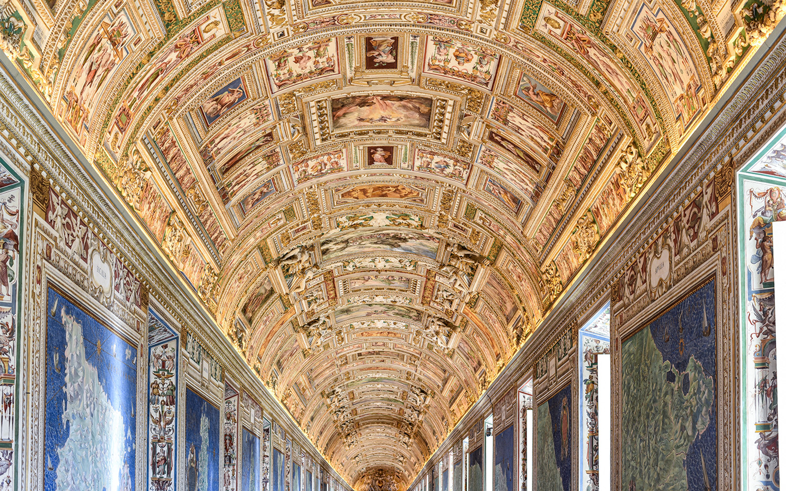 Small-Group Guided Tour of Vatican Museums & Sistine Chapel tickets in Rome - Highlights | TickYourList