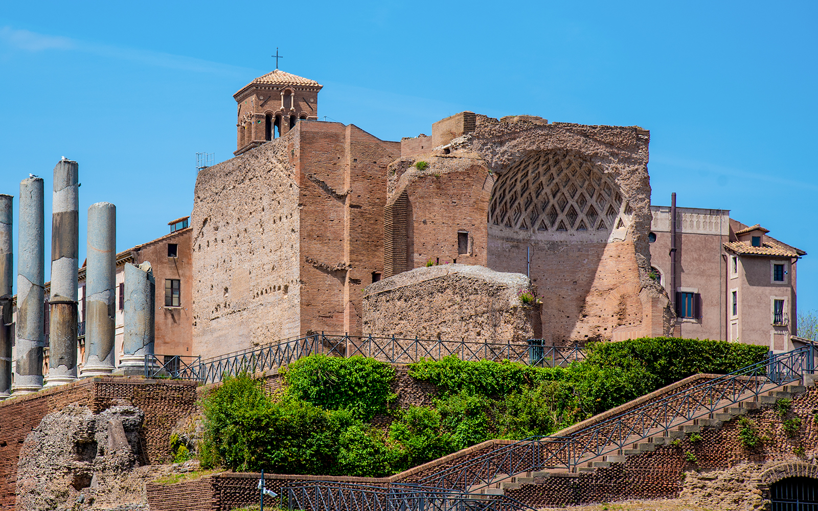 Domus Aurea Experience with Virtual Reality tickets in Rome - Attractions | TickYourList