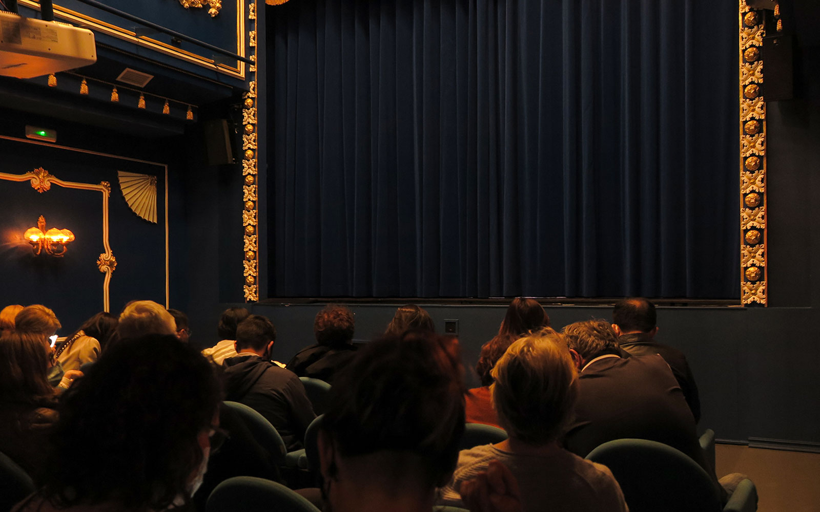 Triana Theater - Flamenco Show tickets in Seville - Activities | TickYourList