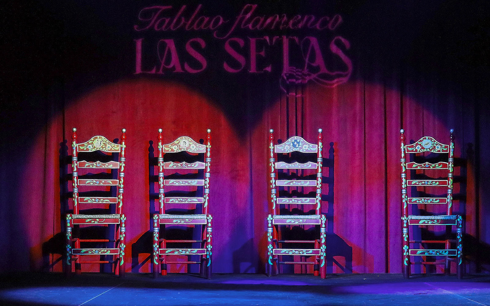 Las Setas - Flamenco Show tickets in Seville - Activities | TickYourList