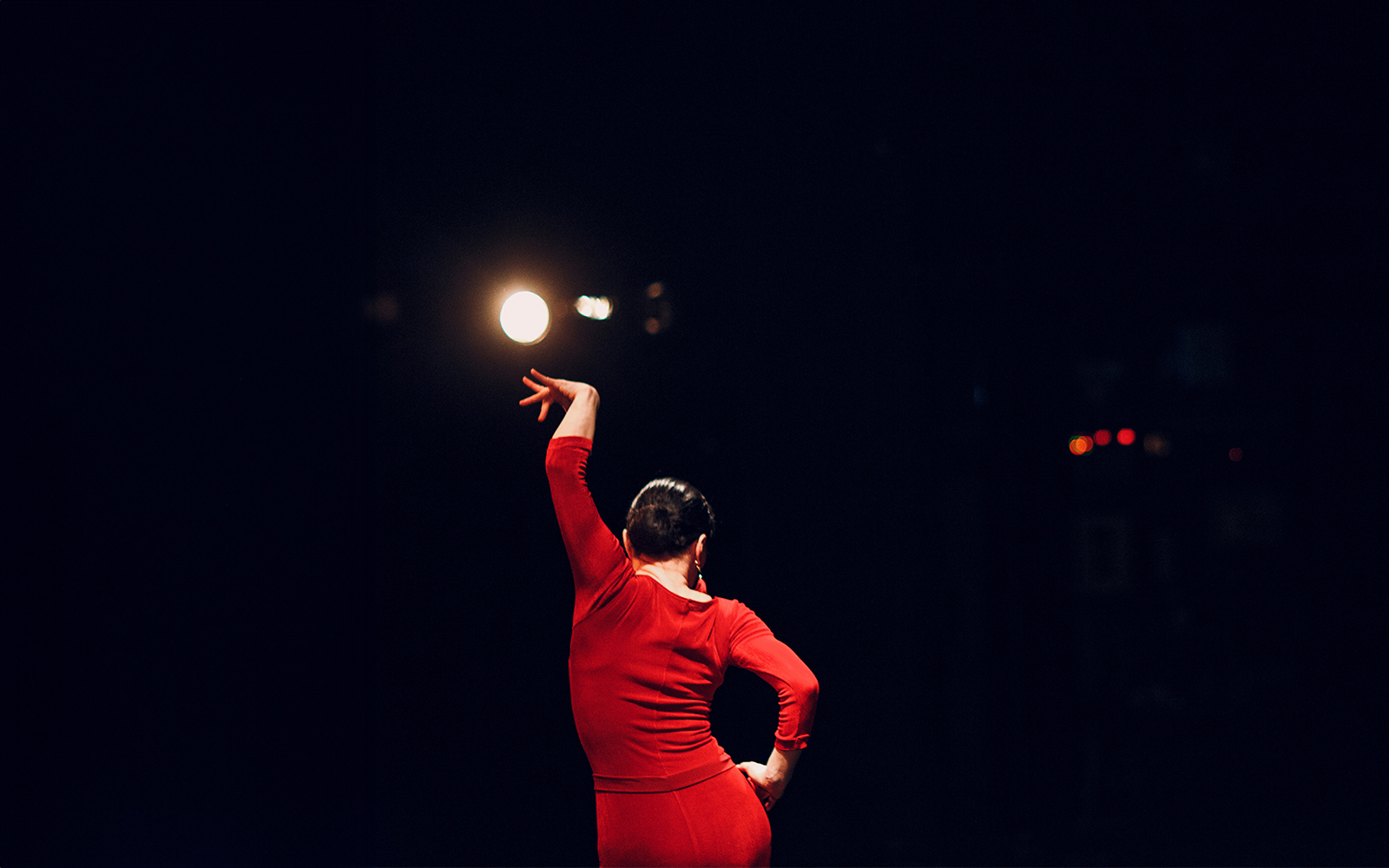 Las Setas - Flamenco Show tickets in Seville - Highlights | TickYourList