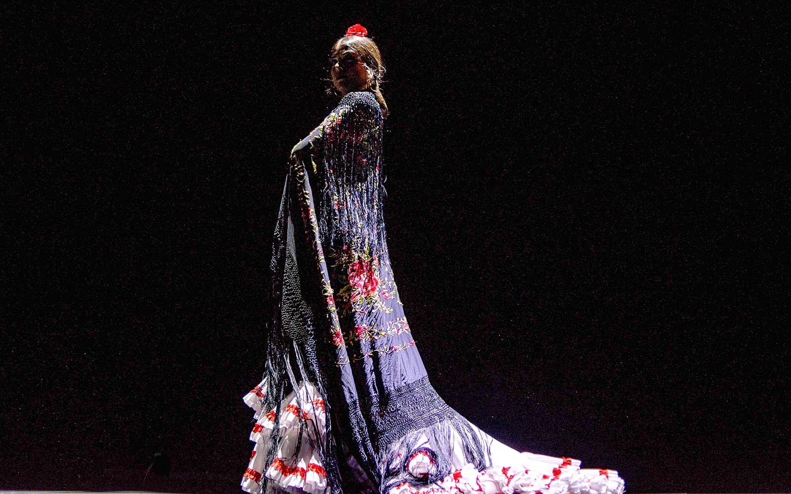 Seville Flamenco Theatre - Passion Show tickets in Seville - Activities | TickYourList