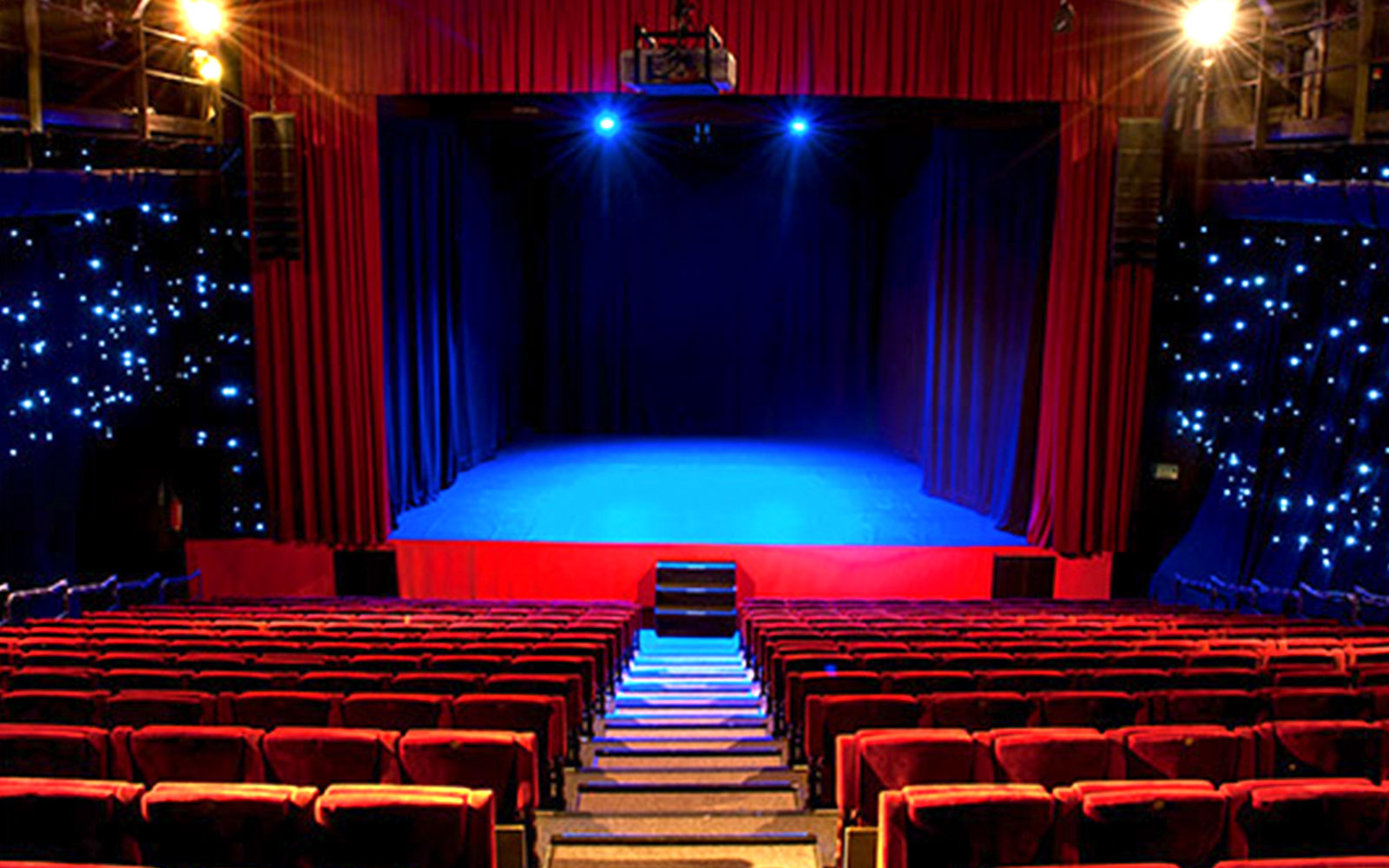 Seville Flamenco Theatre - Passion Show tickets in Seville - Highlights | TickYourList