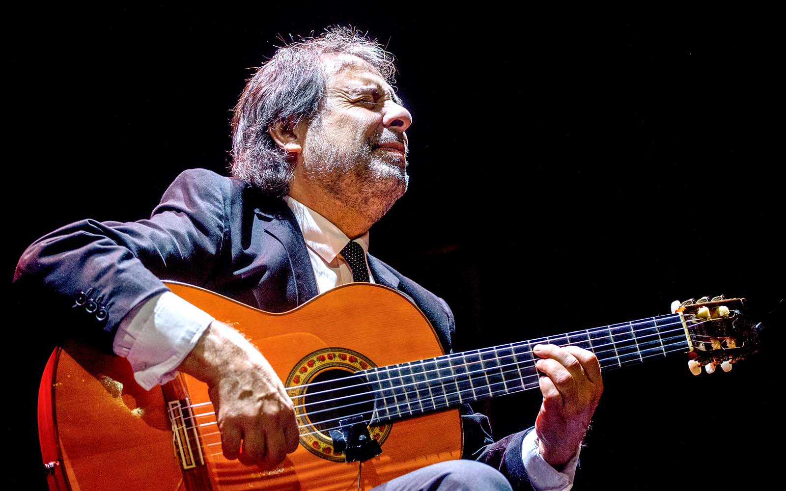 Seville Flamenco Theatre - Passion Show tickets in Seville - Features | TickYourList