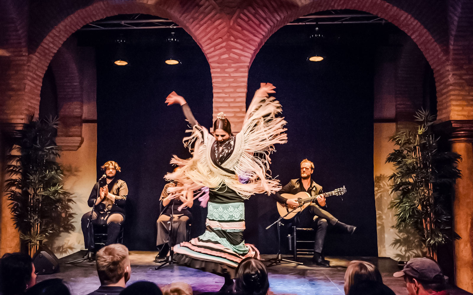 Flamenco Dance Museum - Flamenco Show tickets in Seville - Attractions | TickYourList