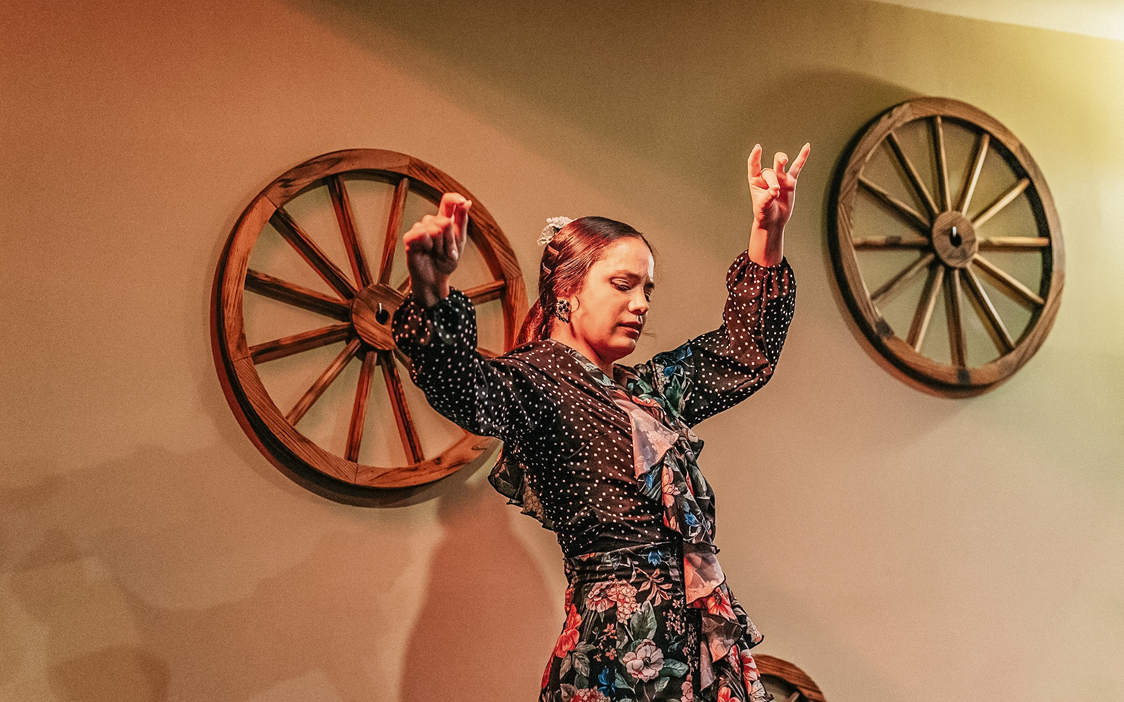 Tablao La Cantaora - Flamenco Show tickets in Seville - Attractions | TickYourList