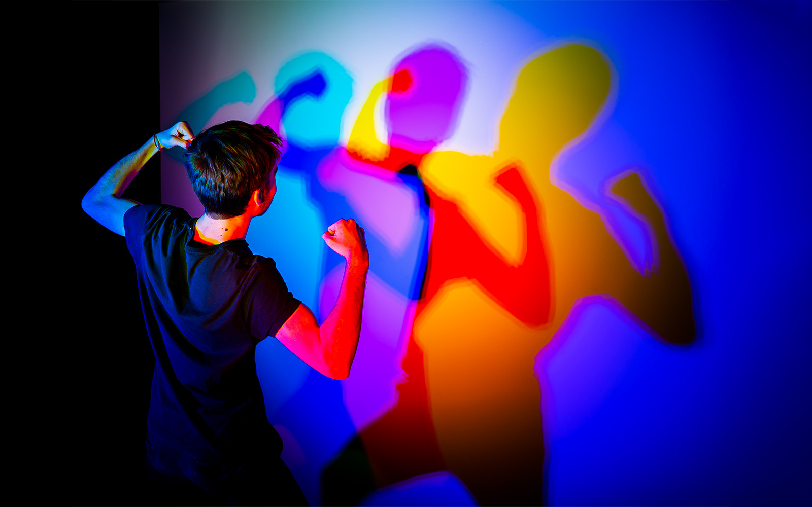 Tickets to Museum of Illusions Seville in Seville - Highlights | TickYourList