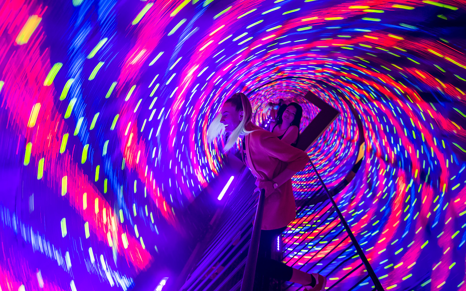 Tickets to Museum of Illusions Seville in Seville - Full Experience | TickYourList