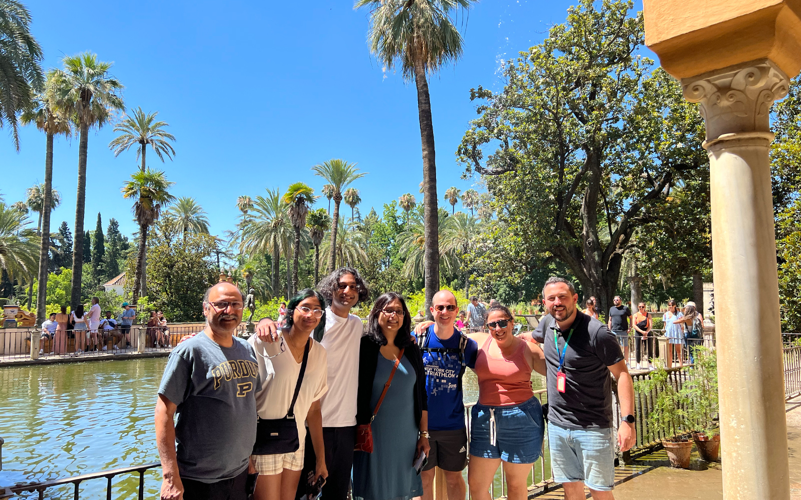 Small-Group Guided Tour of Alcázar of Seville tickets in Seville - Attractions | TickYourList