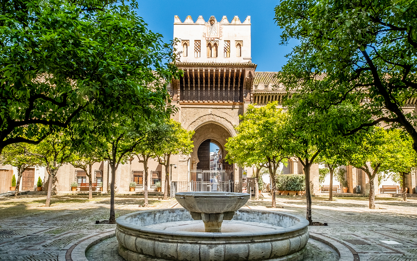 Seville Cathedral & La Giralda Priority Access Guided Tour tickets in Seville - Attractions | TickYourList