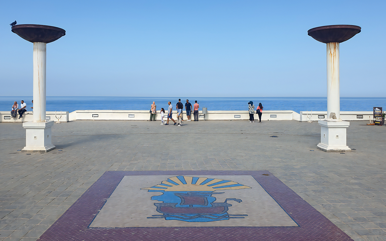 Day Tour of Tangier From Seville with Lunch tickets in Seville - Attractions | TickYourList