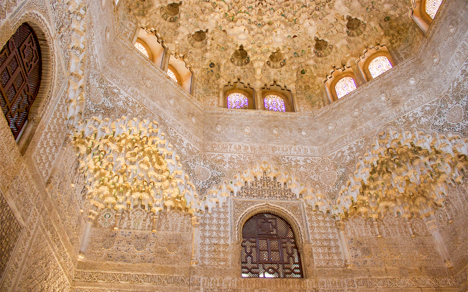 Guided Tour of Alhambra from Seville tickets in Seville - Highlights | TickYourList