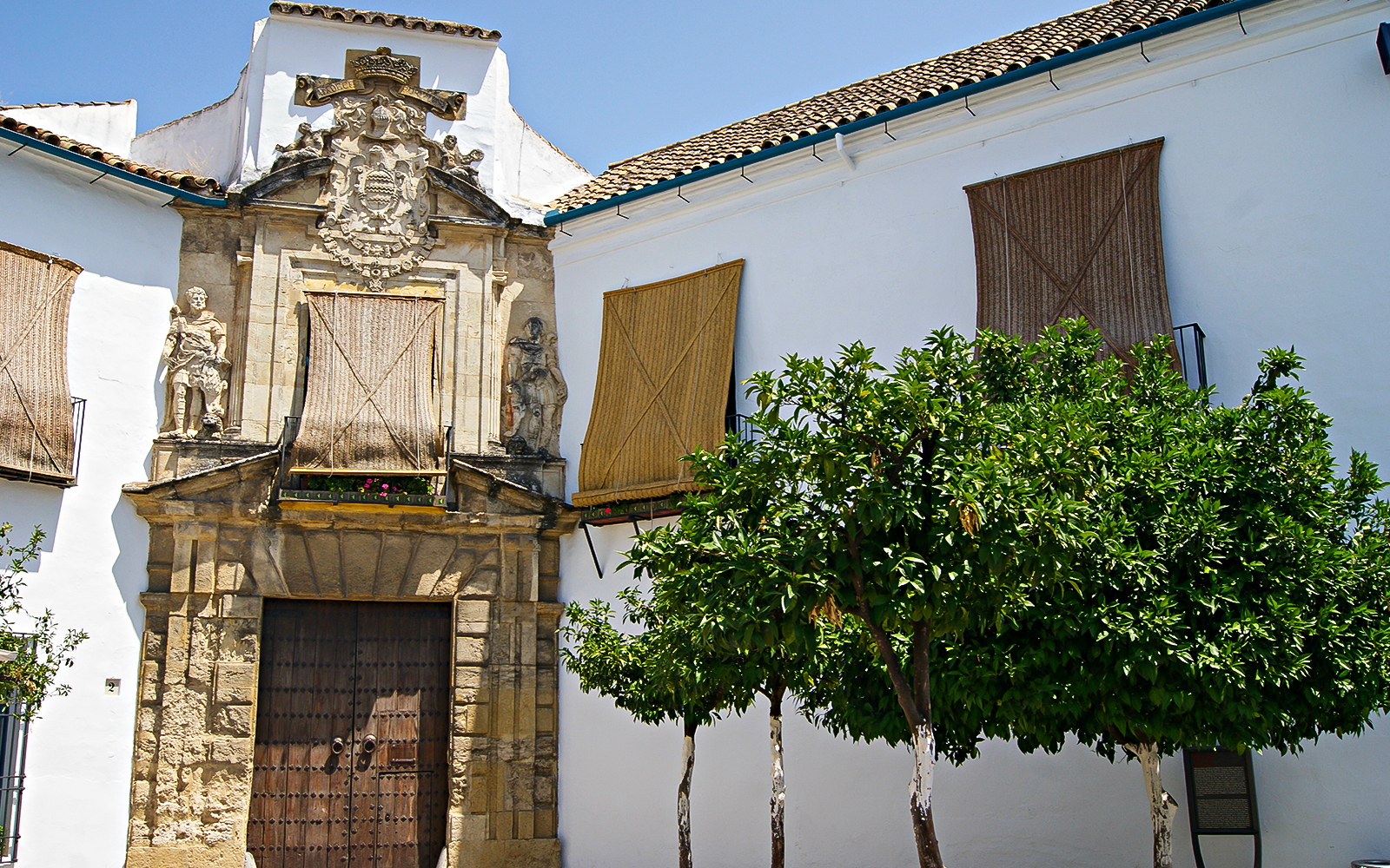Full-Day Small Group Guided Tour of Cordoba from Seville tickets in Seville - Attractions | TickYourList