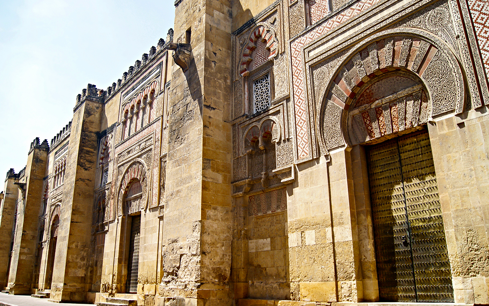 Full-Day Small Group Guided Tour of Cordoba from Seville tickets in Seville - Highlights | TickYourList