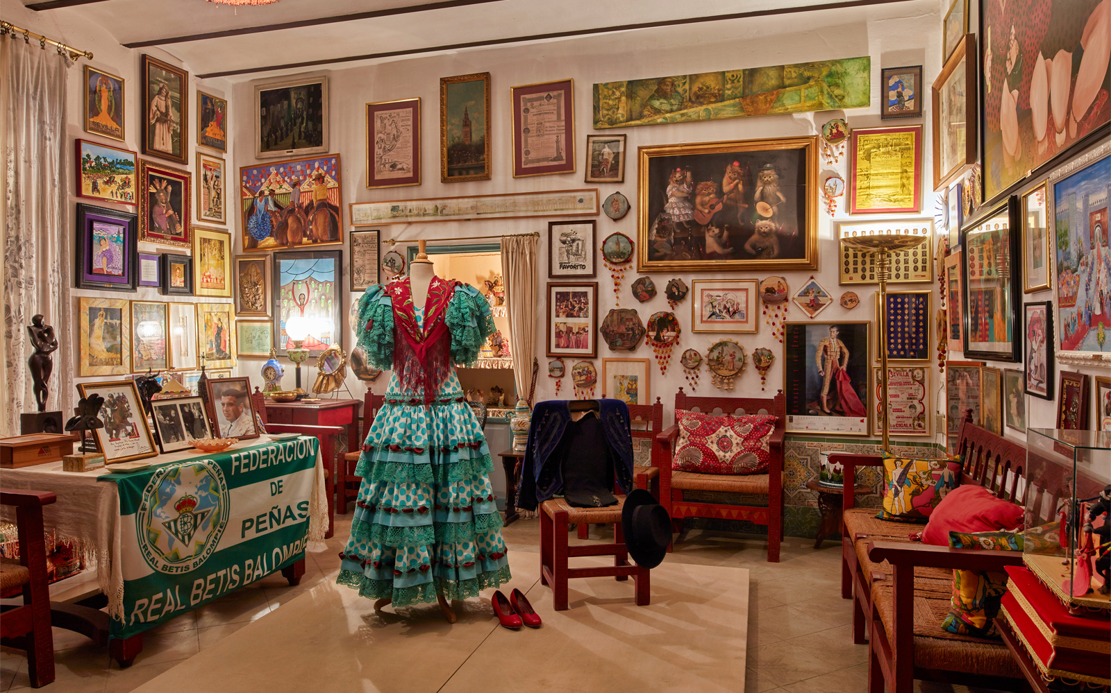 Combo: Palacio de las Dueñas with Audio Guide + Real Alcázar Tickets in Seville - Highlights | TickYourList
