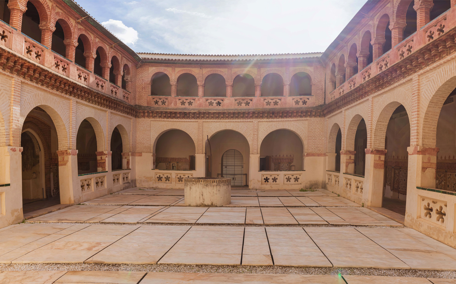 Guided Tour of the Ruins of Itálica tickets in Seville - Activities | TickYourList