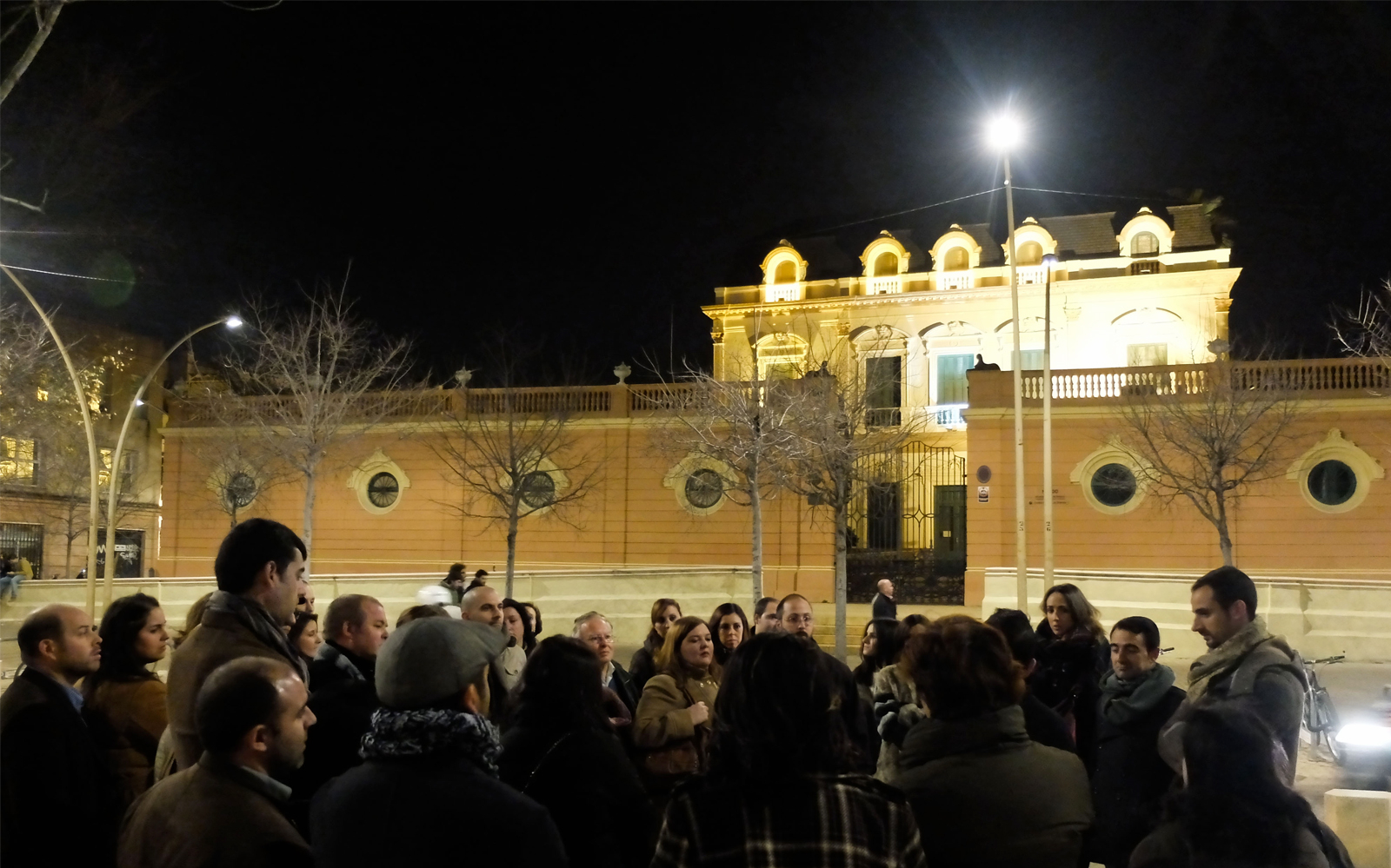Enchanted Seville Walking Tour tickets in Seville - Discover | TickYourList