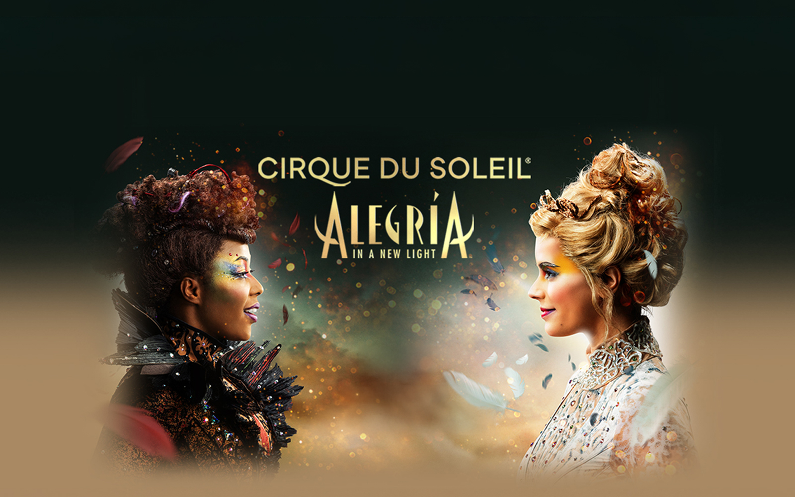 Cirque du Soleil: Alegría Seville tickets in Seville - Attractions | TickYourList