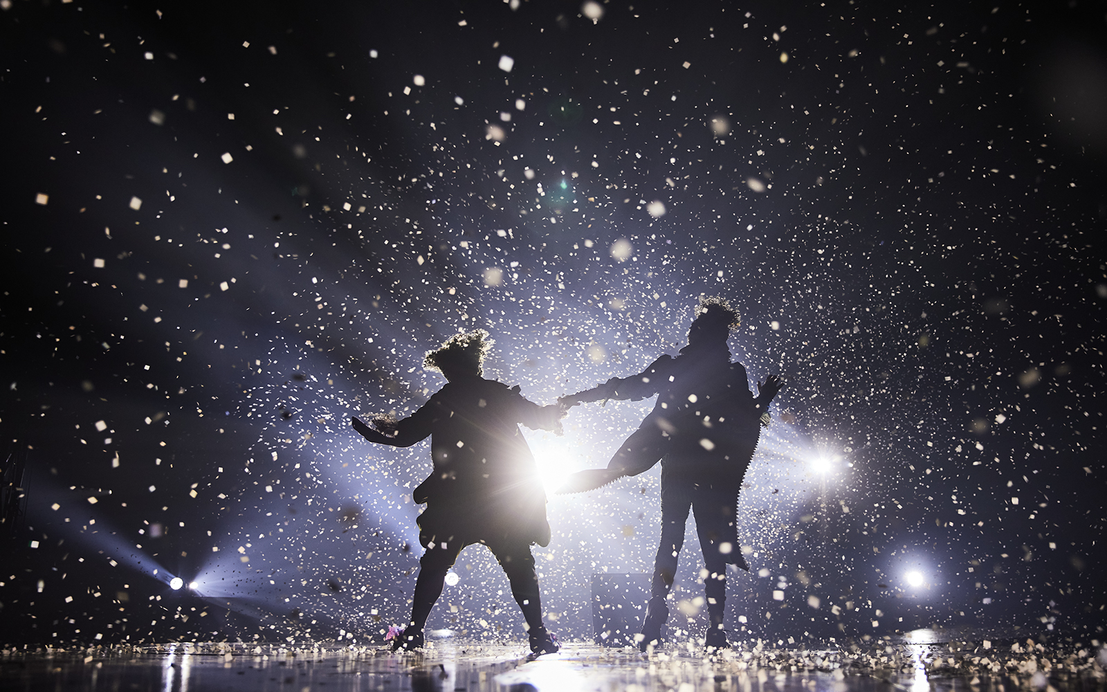 Cirque du Soleil: Alegría Seville tickets in Seville - Features | TickYourList