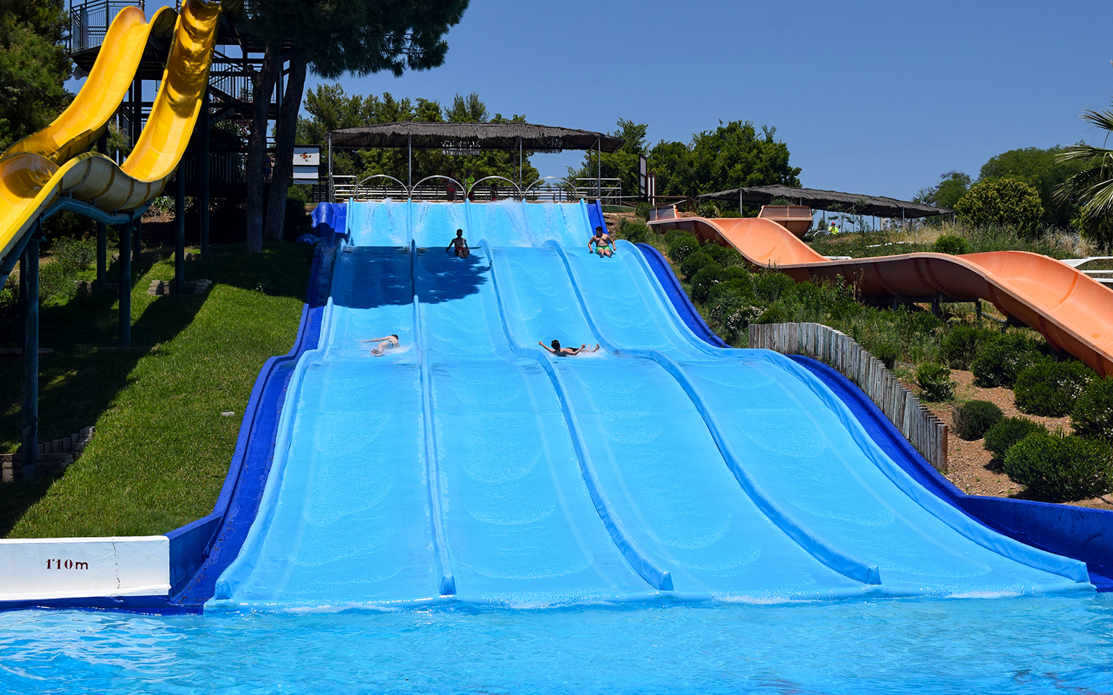 Skip-the-Line Tickets to Guadalpark Sevilla in Seville - Attractions | TickYourList