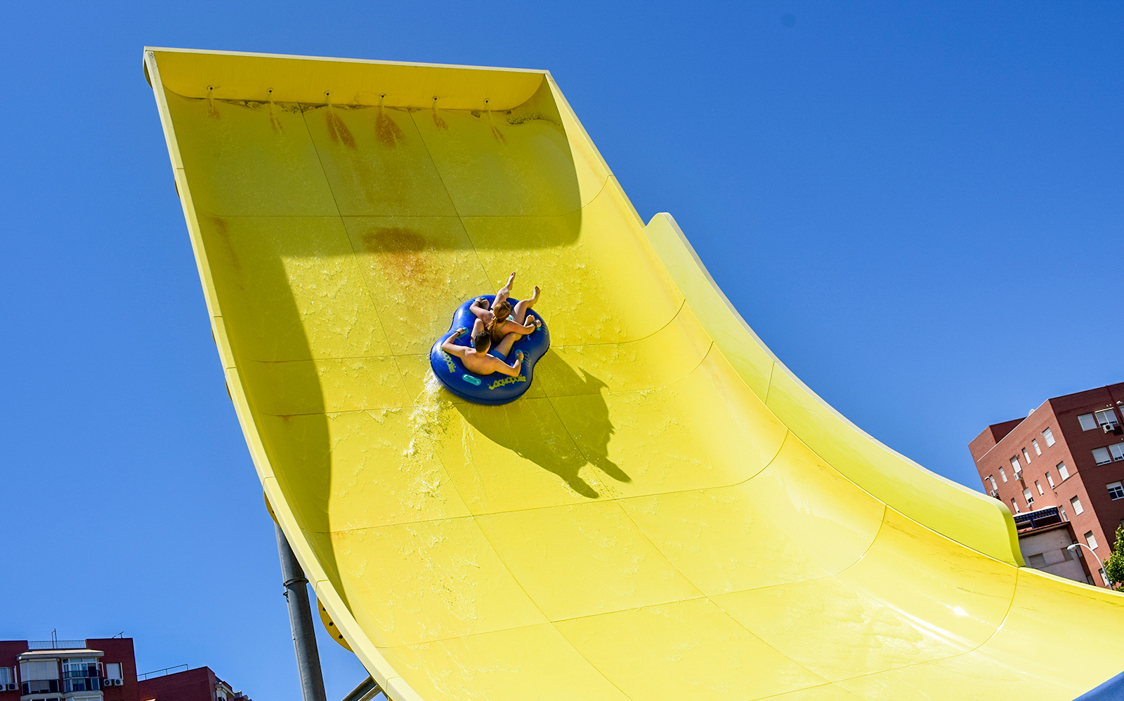 Skip-the-Line Tickets to Guadalpark Sevilla in Seville - Activities | TickYourList