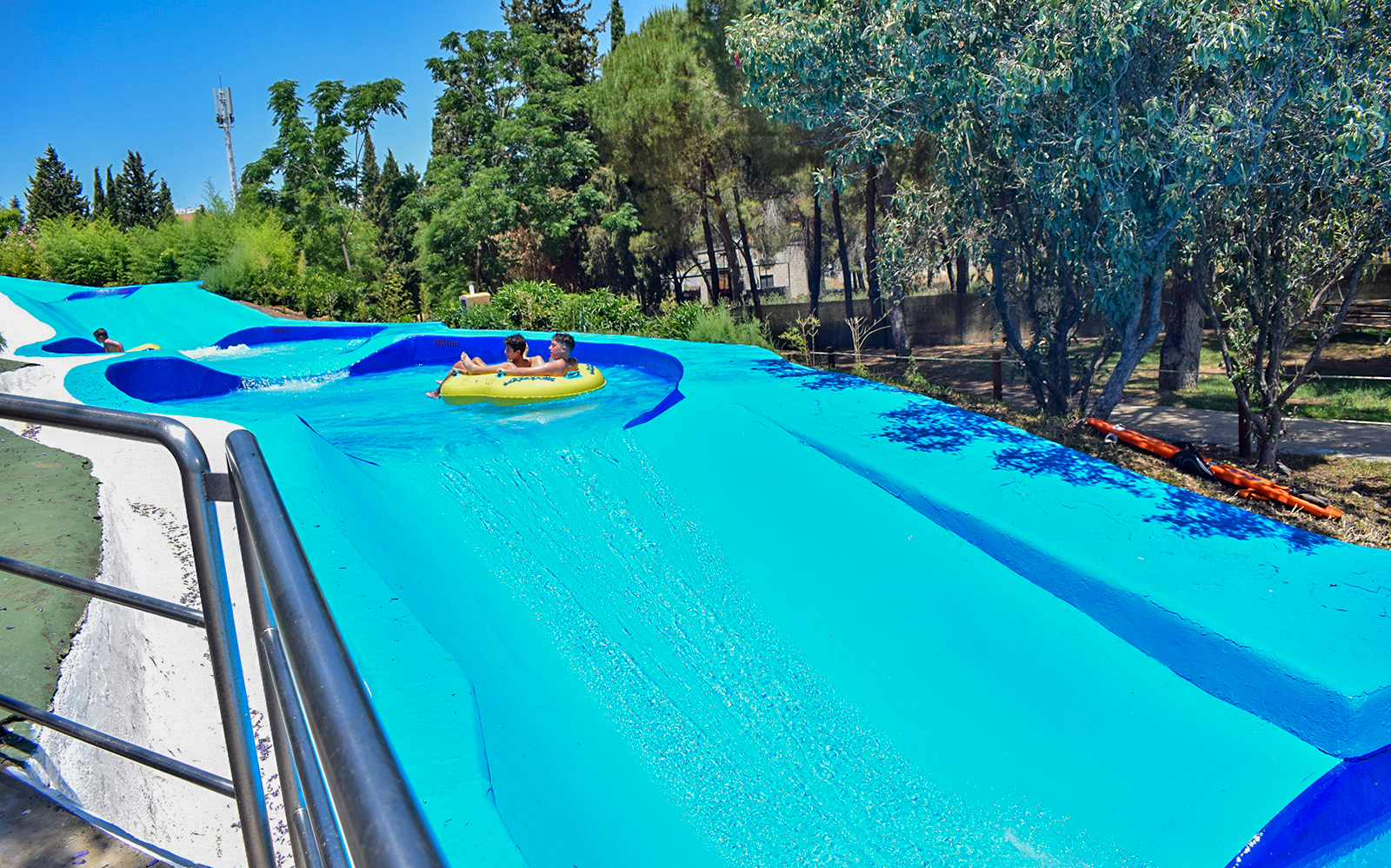Skip-the-Line Tickets to Guadalpark Sevilla in Seville - Highlights | TickYourList