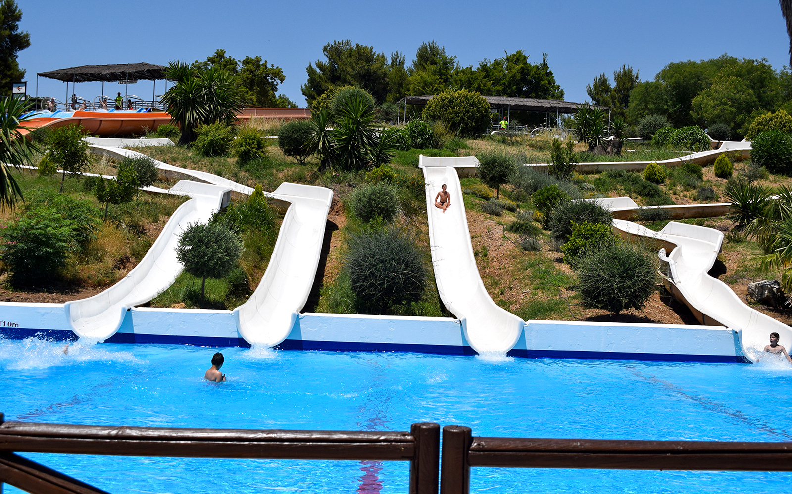 Guadalpark Seville Tickets in Seville - Attractions | TickYourList