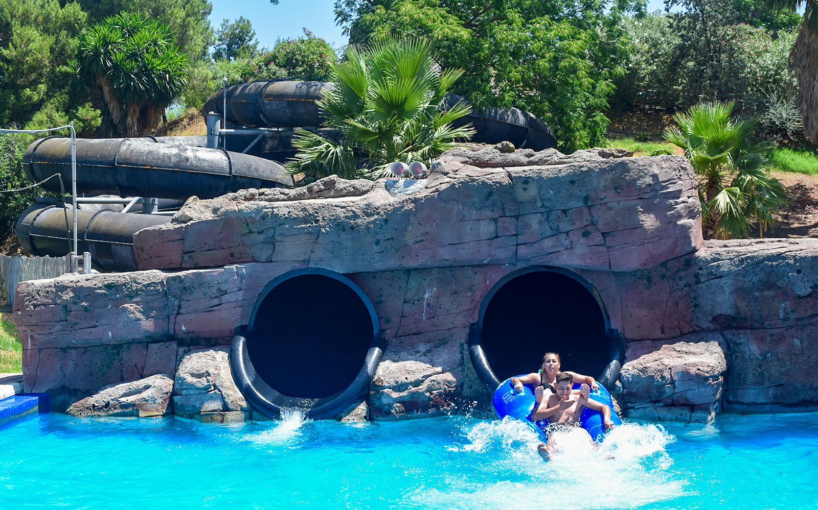 Guadalpark Seville Tickets in Seville - Activities | TickYourList